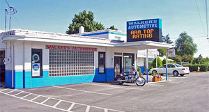Walker's Automotive | Spokane Valley, WA Auto Repair